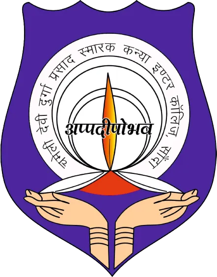 Chameli Devi Durga Prasad Girls Degree College logo