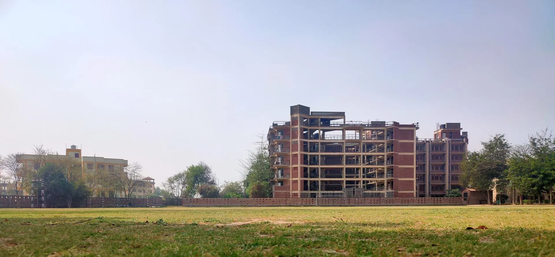 Campus & infrastructure - Photo 10