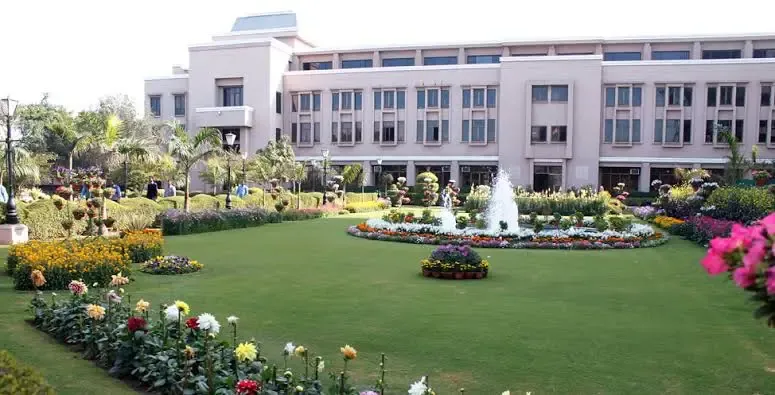 The Northcap University
