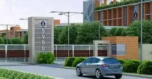 Vishwakarma Skills University
