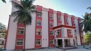 Hoskote Mission Institute of Nursing
