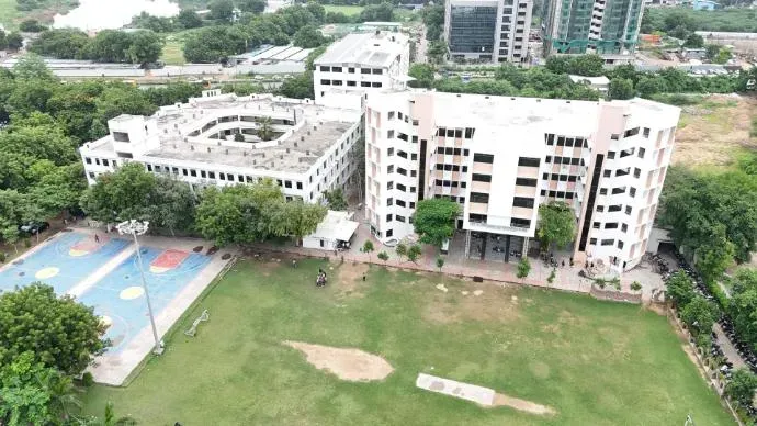 Lok Jagruti Kendra University