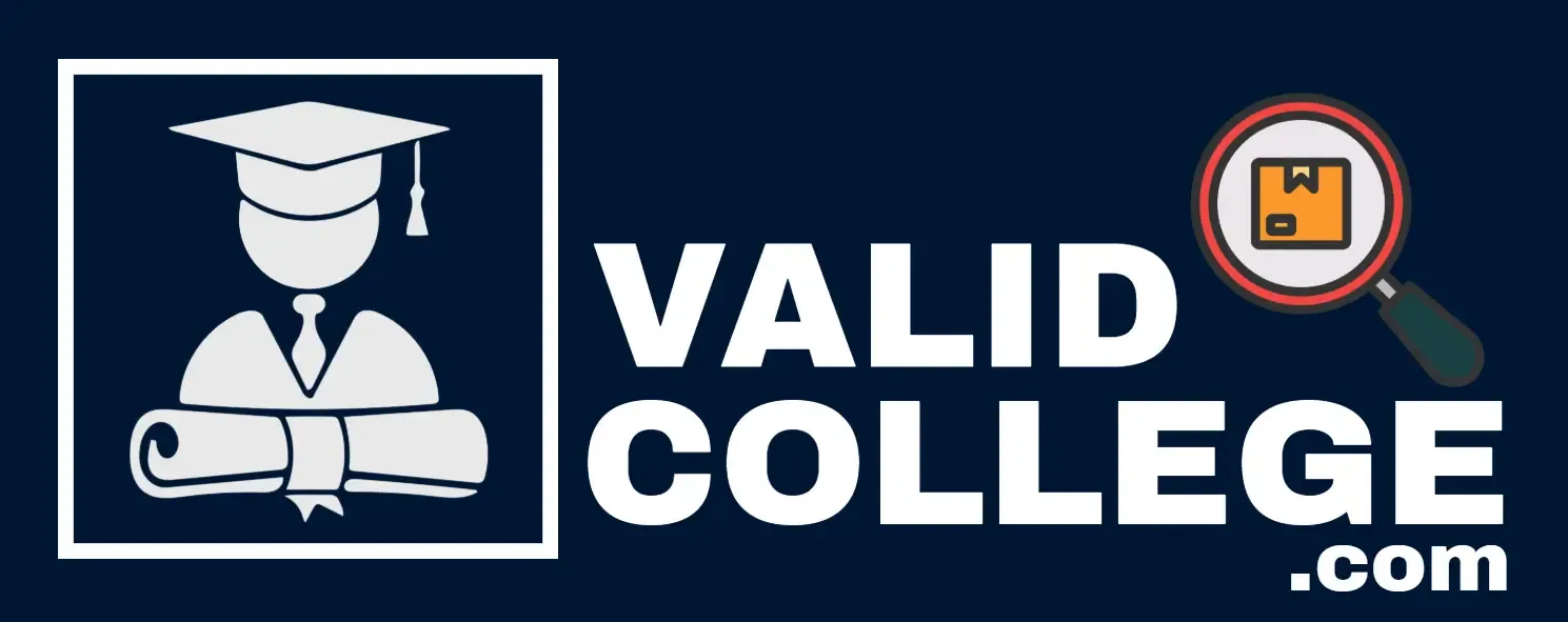 Valid College