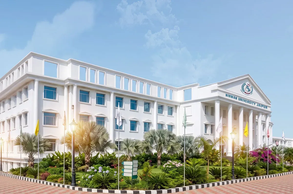 Nirwan University