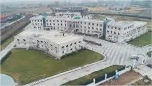 World University Of Design