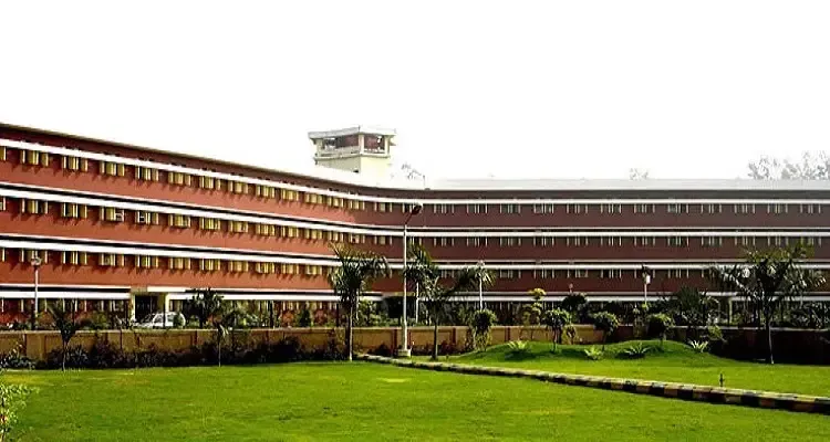 Indian Veterinary Research Institute