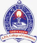 Acharya Pathasala College of Commerce logo