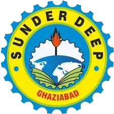 Sunder Deep College of Management and Technology logo