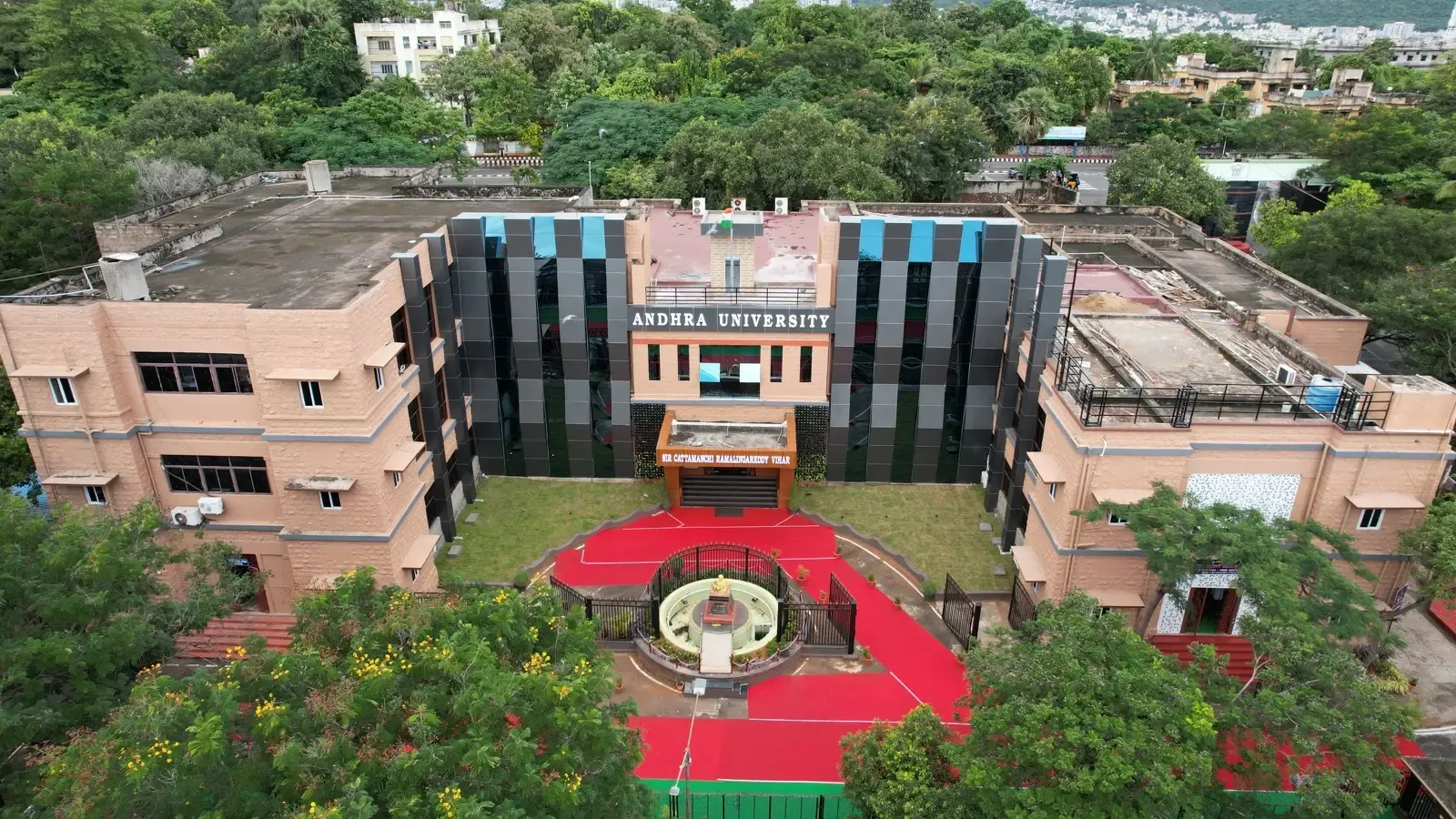 Andhra University