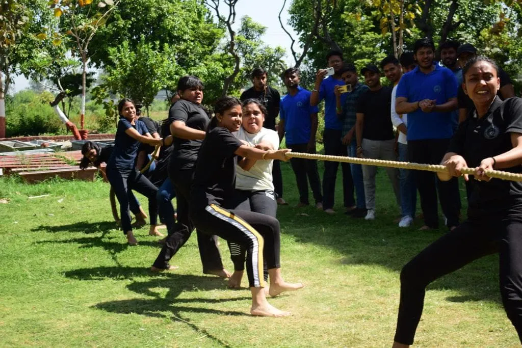 Sports Activity - Photo 9