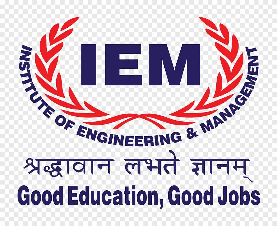 University Of Engineering And Management logo