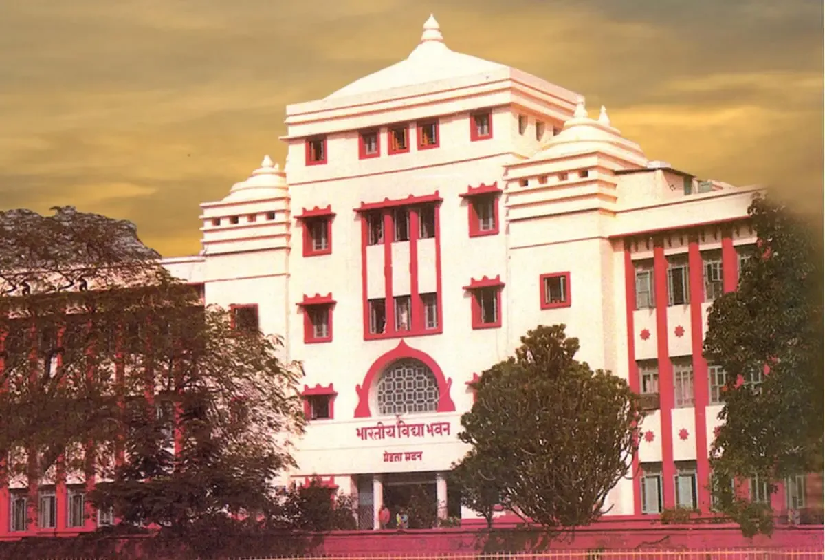Bharatiya Vidya Bhavan