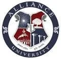 Alliance University logo