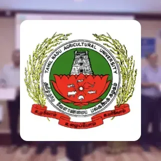 Adhiparasakthi Horticultural College logo
