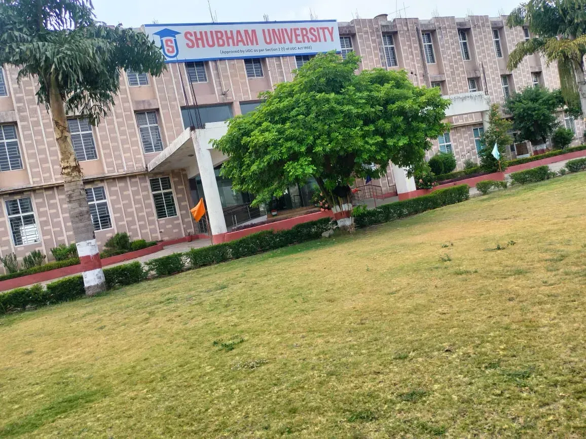 Shubham University