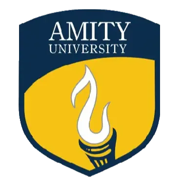 Amity University Haryana logo