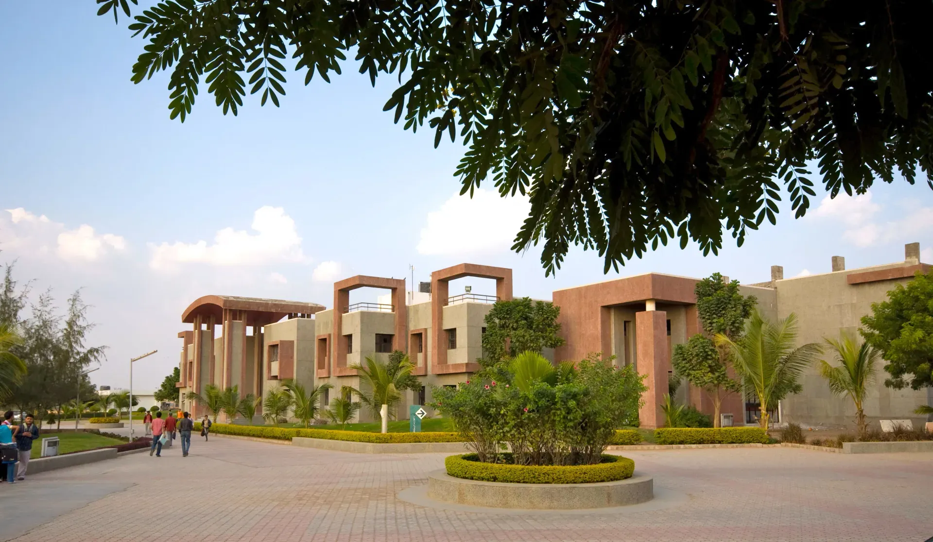 R K University