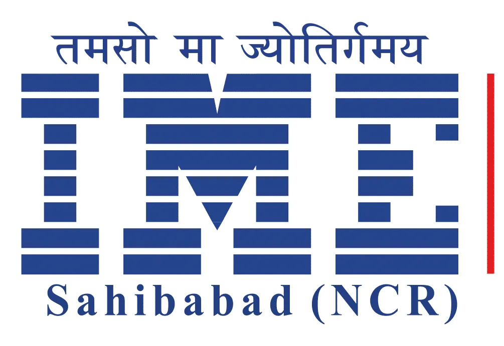 Ime Law College logo
