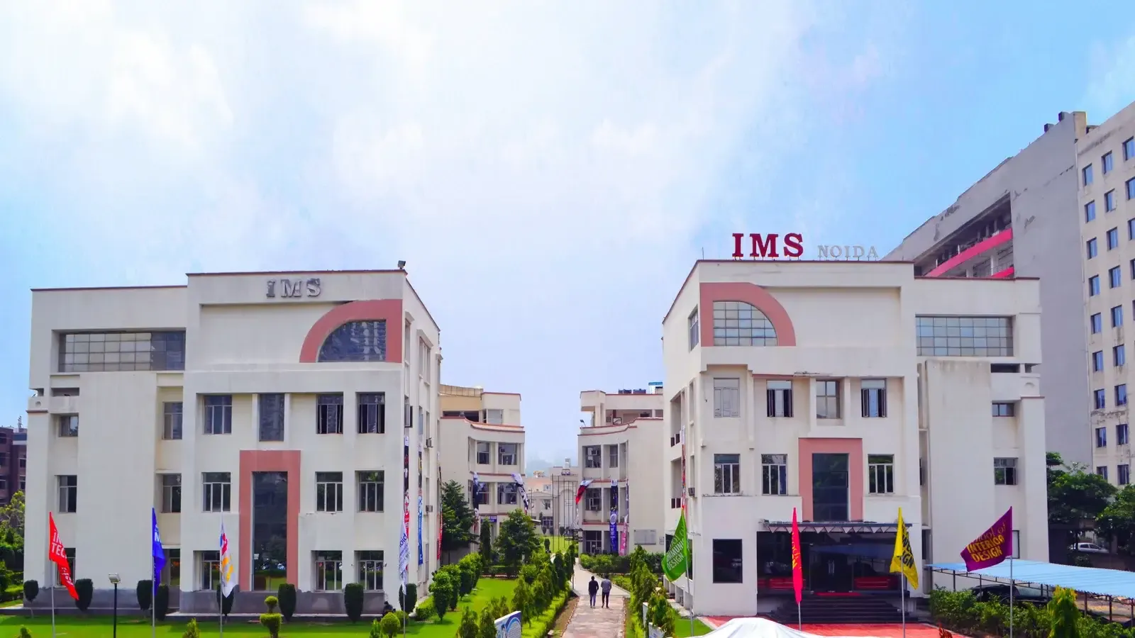 Institute of Management Studies