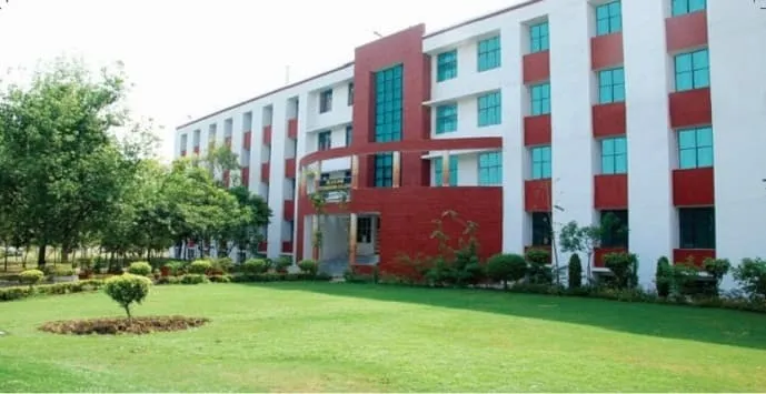 Dr. K.N. Modi Institute of Engineering & Technology
