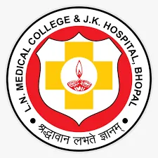 LN Medical College and Research logo
