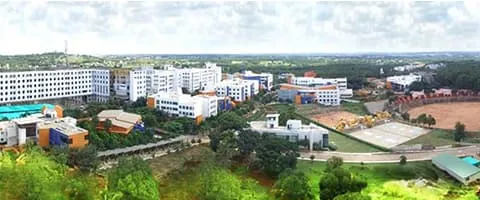 Acharya Institute of Allied Health Sciences