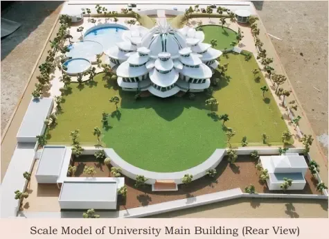 Lakulish Yoga University