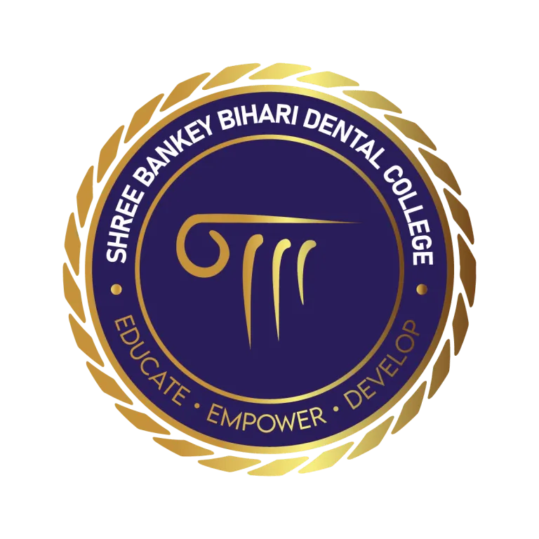 Shree Bankey Bihari Dental College Research Centre logo
