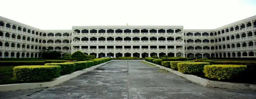 Maharishi Mahesh Yogi Vedic Vishwavidyalaya