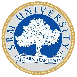 SRMJEEE logo