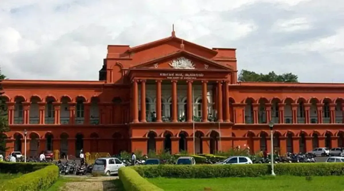 Bengaluru City University