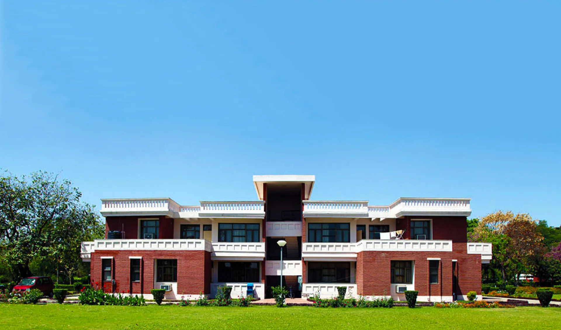 Indian Institute of Technology