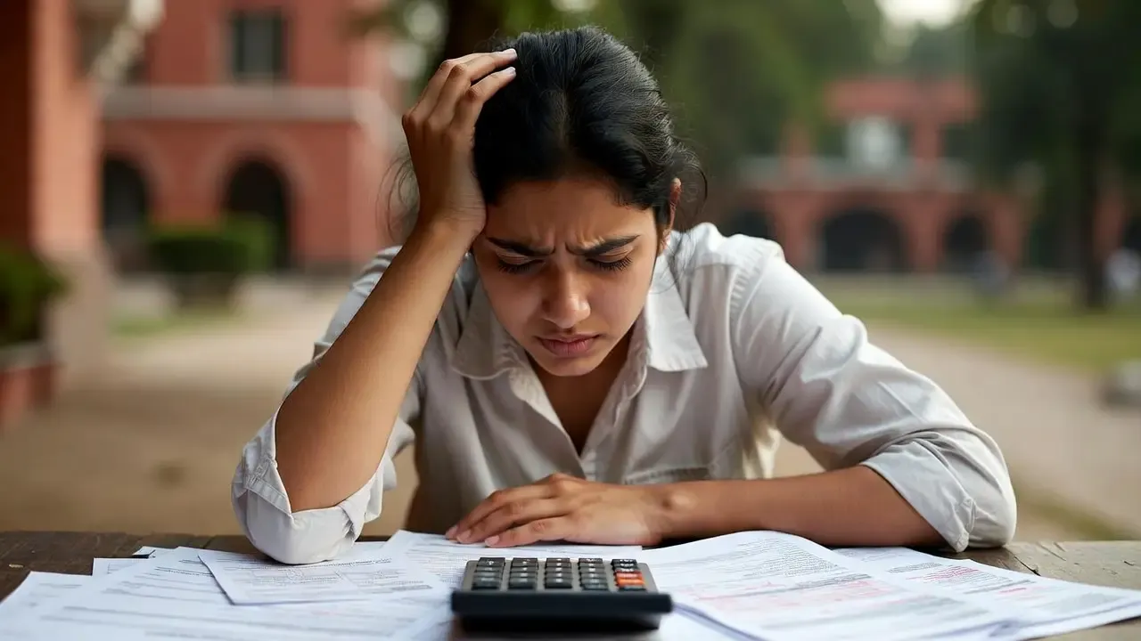 Education Loan Reality Check Smart Investment Or Debt Trap