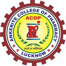 Ankerite College of Pharmacy logo