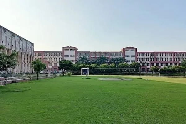 Vishveshwarya College of Law