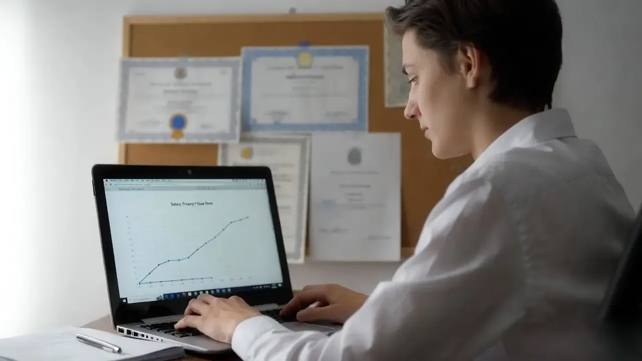 Do Certifications Actually Increase Salary?