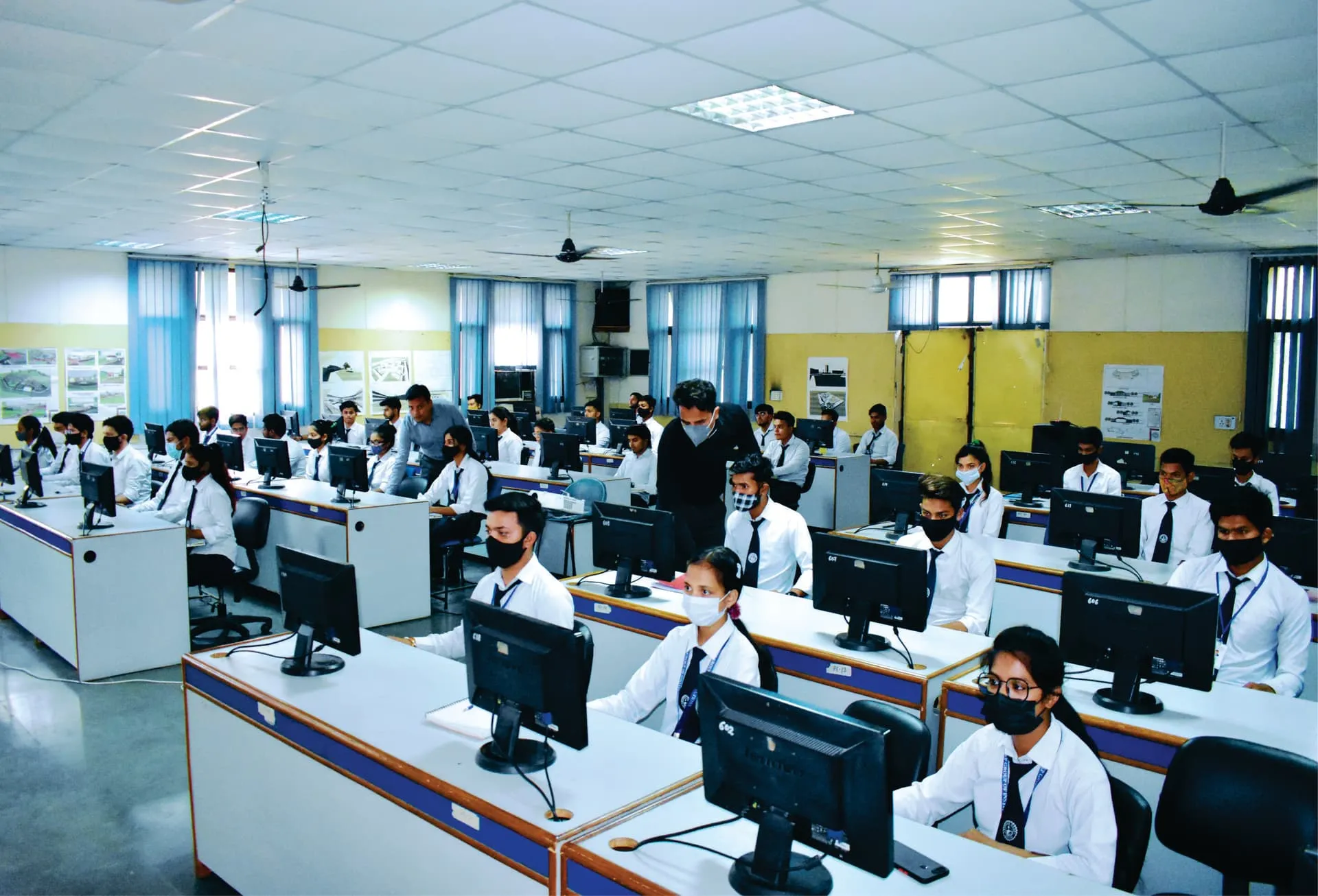 Sdgi Global University