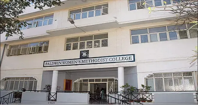Baldwin Women's Methodist College