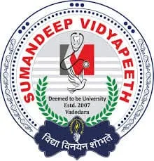 Sumandeep Vidyapeeth logo