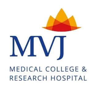 Mvj College of Allied Health Sciences logo