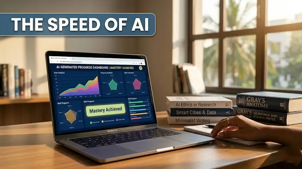 AI-Based Mock Tests: Are Students Improving Faster?