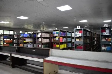 Library - Photo 5
