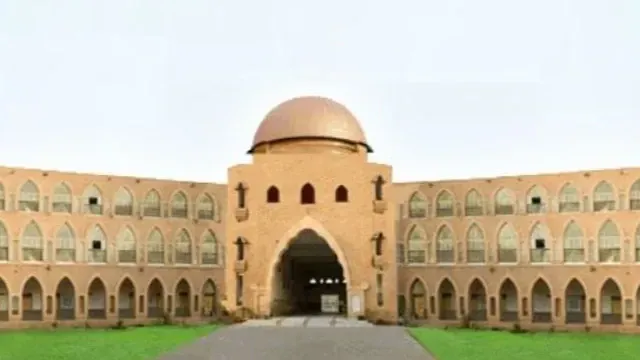 Maulana Azad University