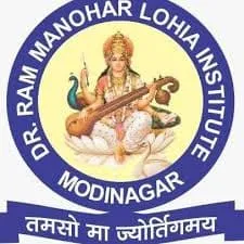 Dr. Ram Manohar Lohia Institute logo