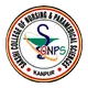 Sakshi College of Pharmacy logo