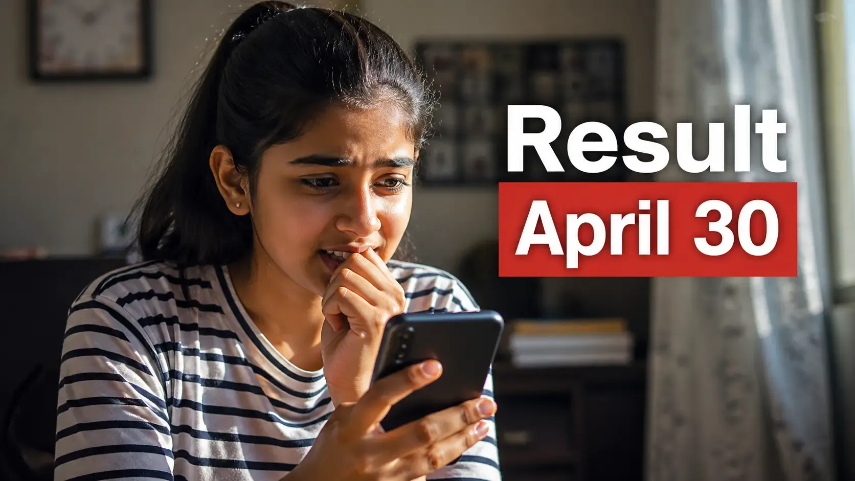 AP SSC Result 2026 Date & Time: Lokesh Nara Confirms Class 10 Results on April 30