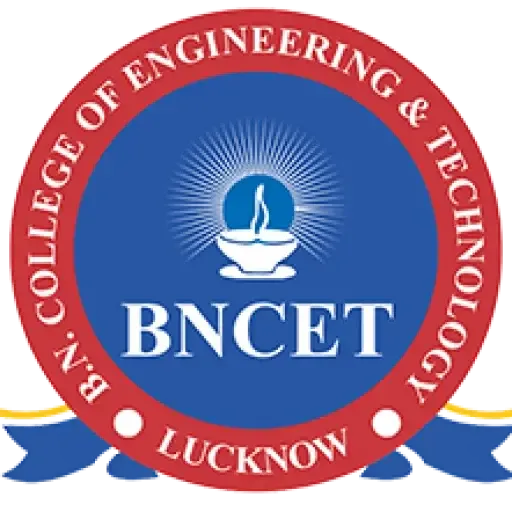 Bn College of Engineering and Technology logo