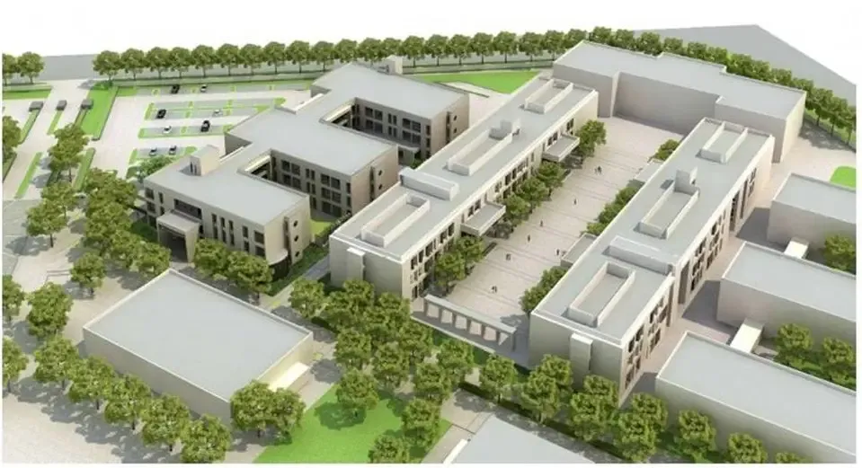 Auro University of Hospitality and Management