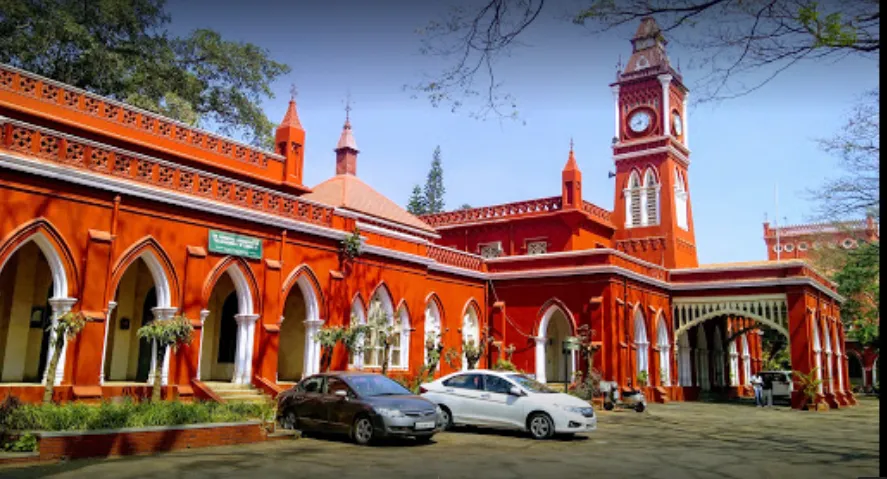 Bengaluru City University