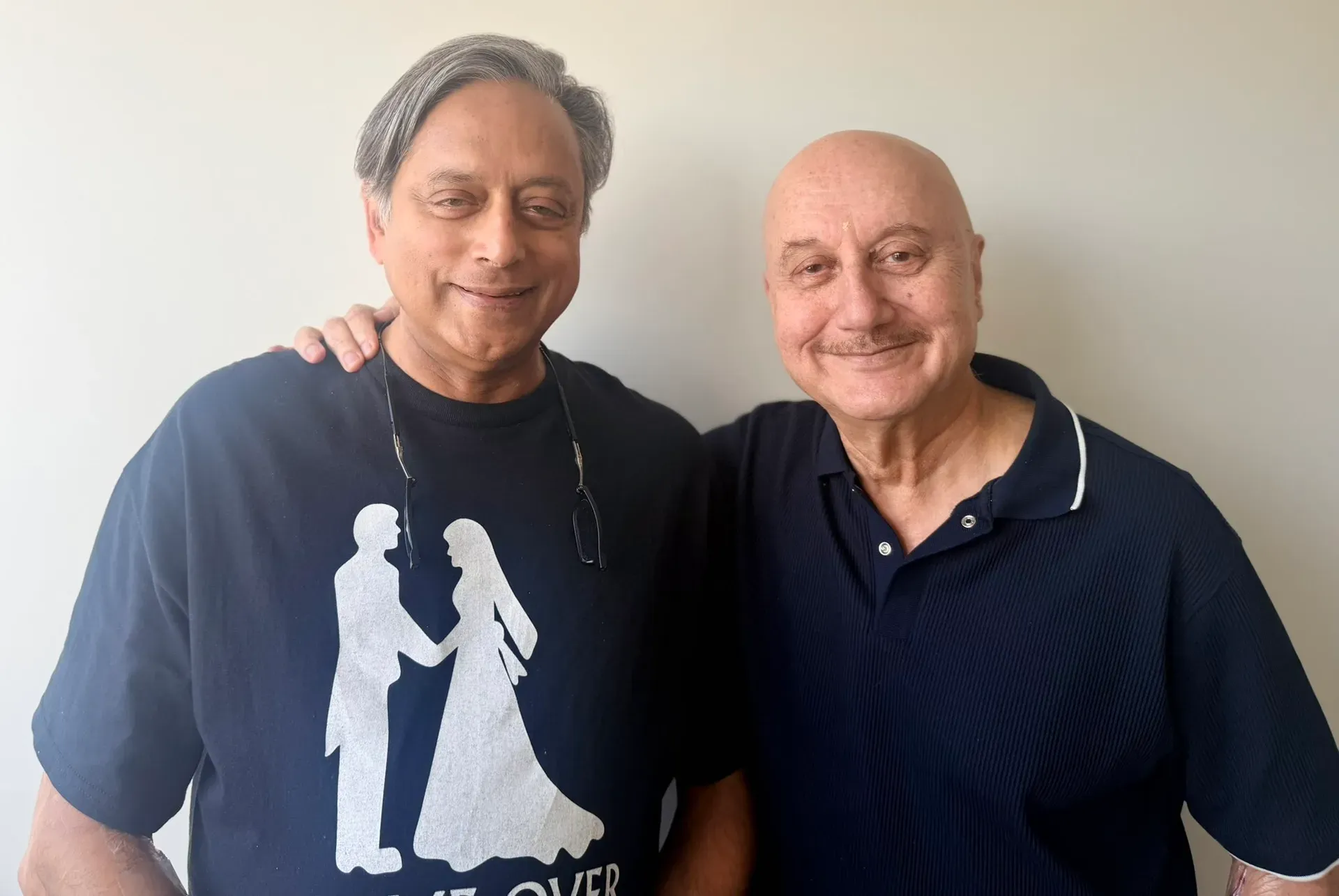 Shashi Tharoor’s Los Angeles Health Check Triggers Fresh Questions on India’s Priorities 